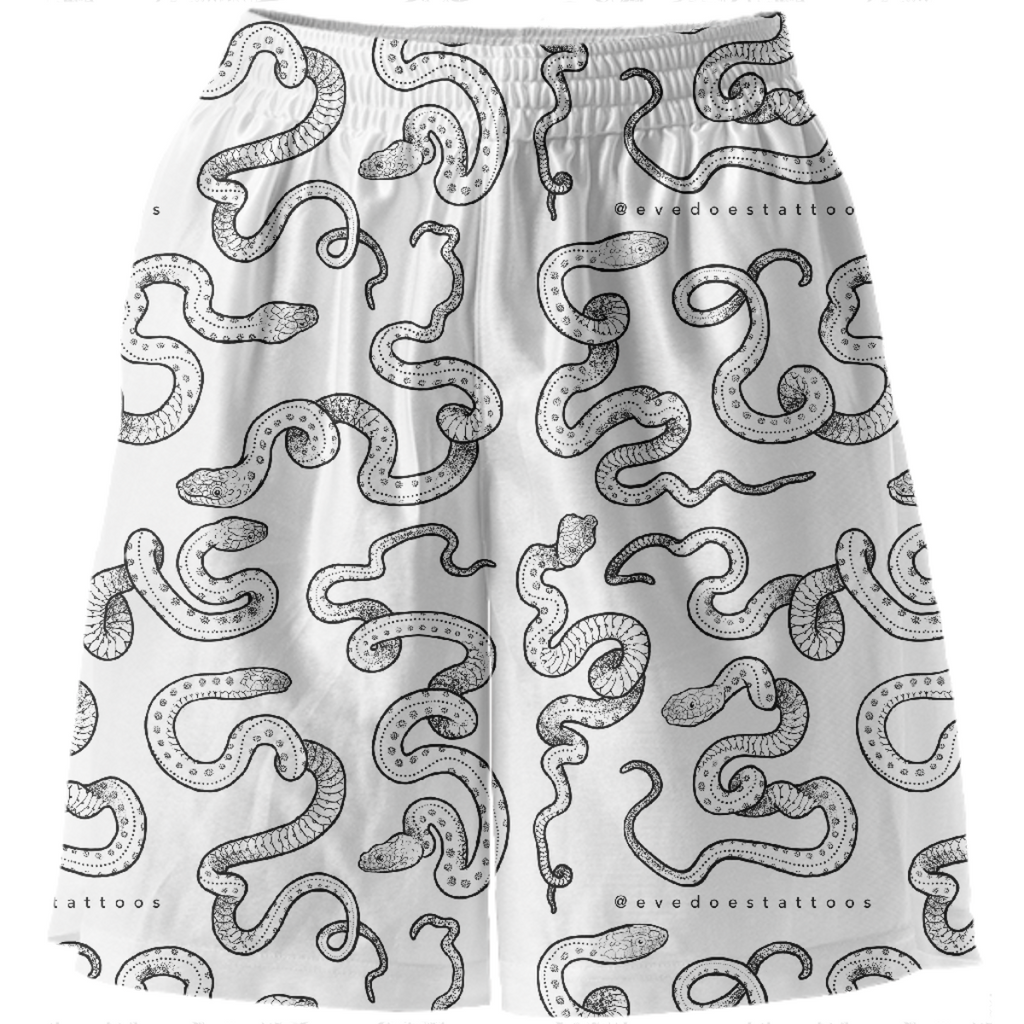 Snakeshorts1