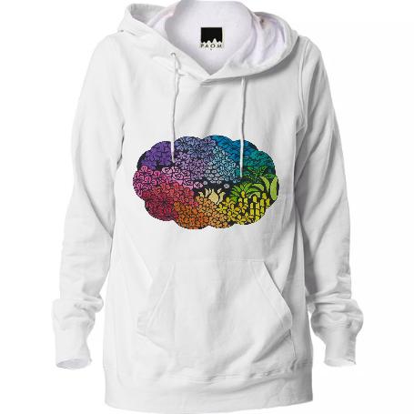 Cloud II Hoodie
