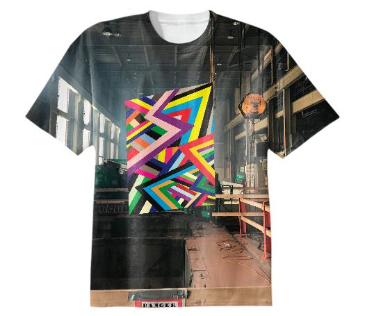 Beloit Power Plant Beloit Proposal t shirt 2