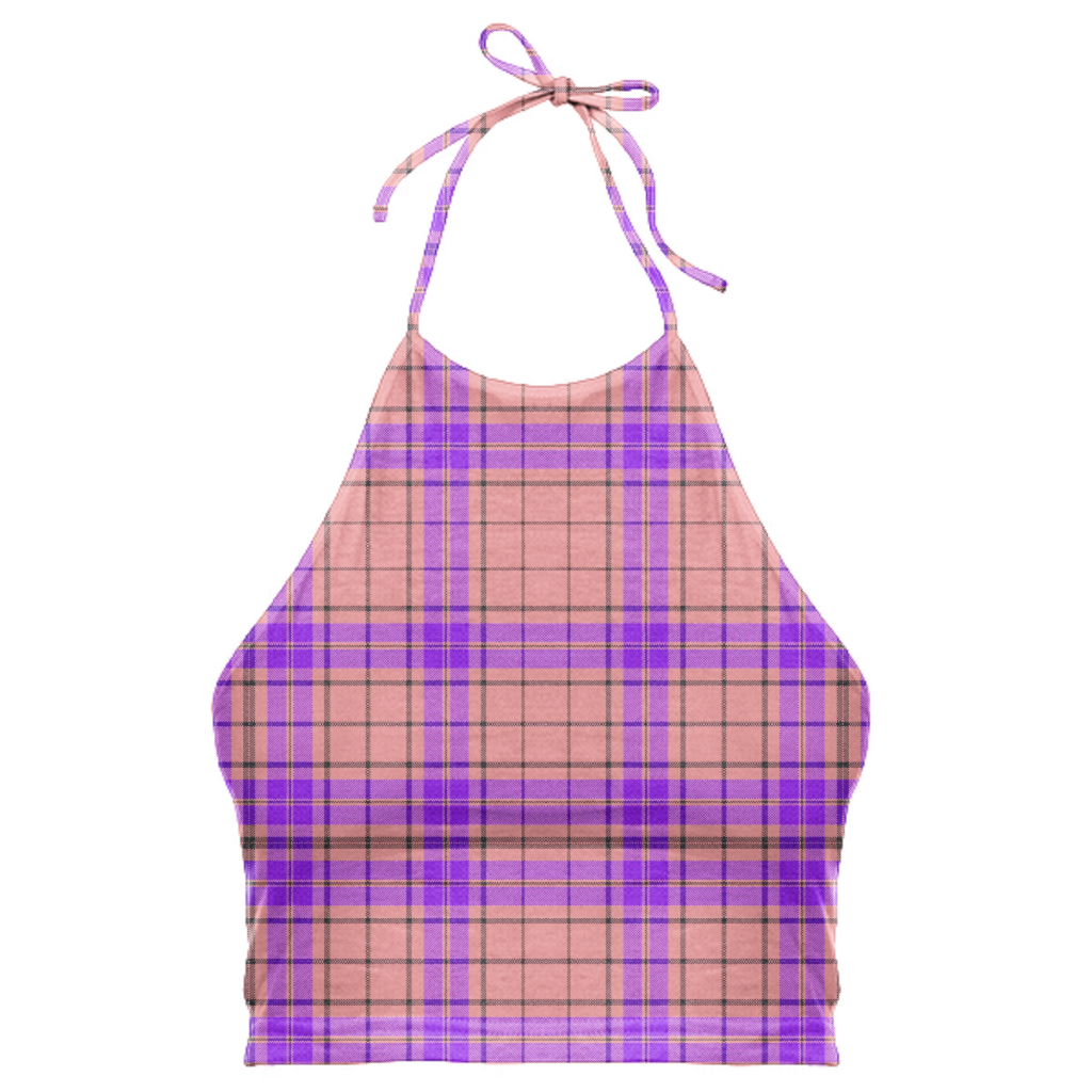 TARTAN COLOURS 13