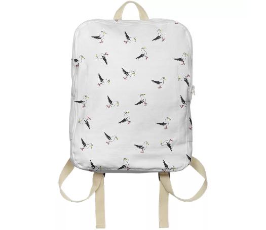 The Gull Backpack