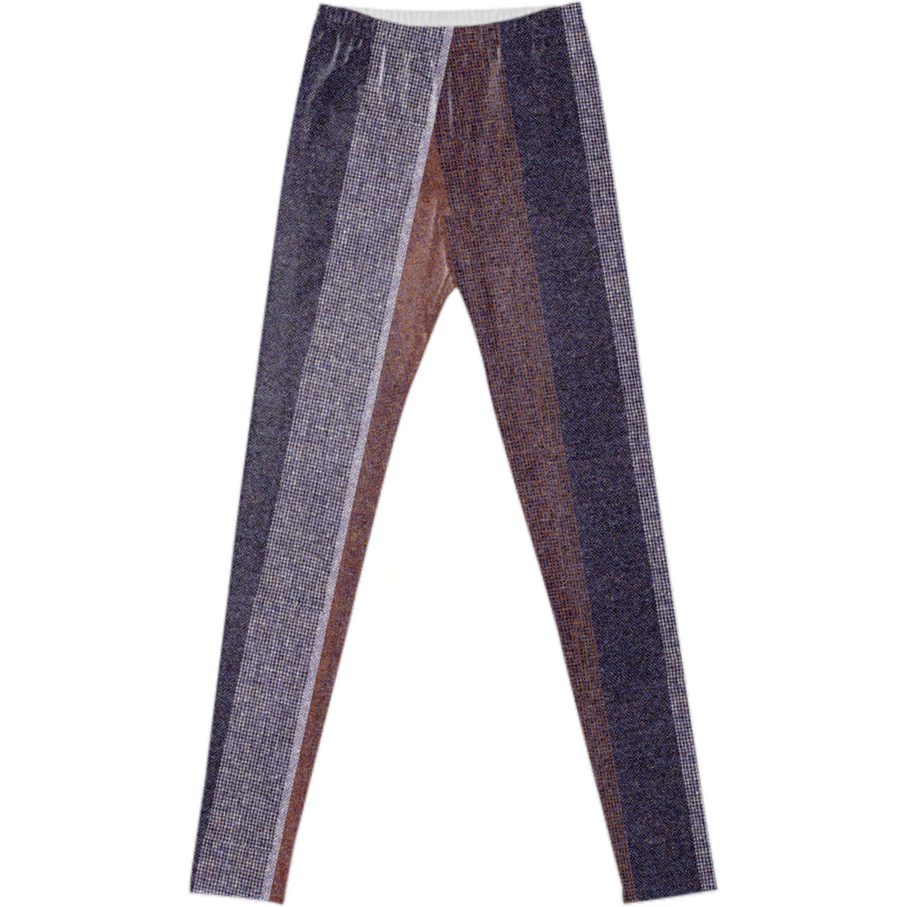 Wool Leggings