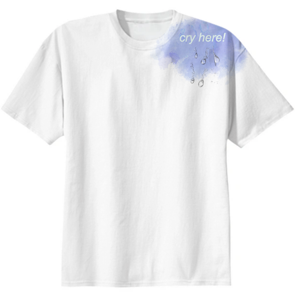cry here