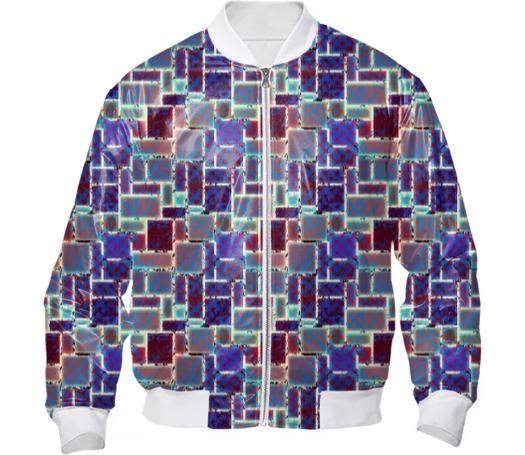 Bomber Jacket BOM0107