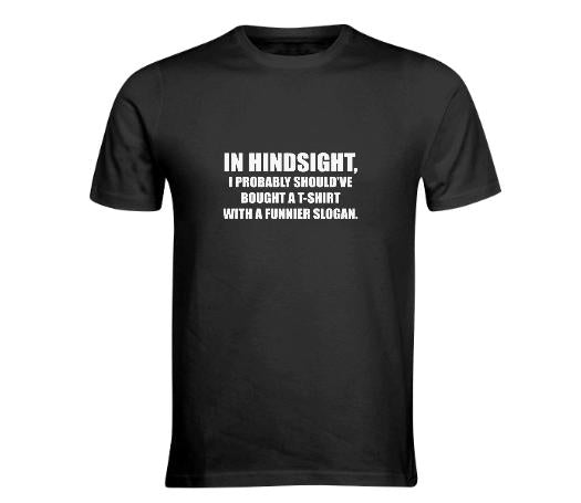 SHOULD VE BOUGHT A FUNNIER