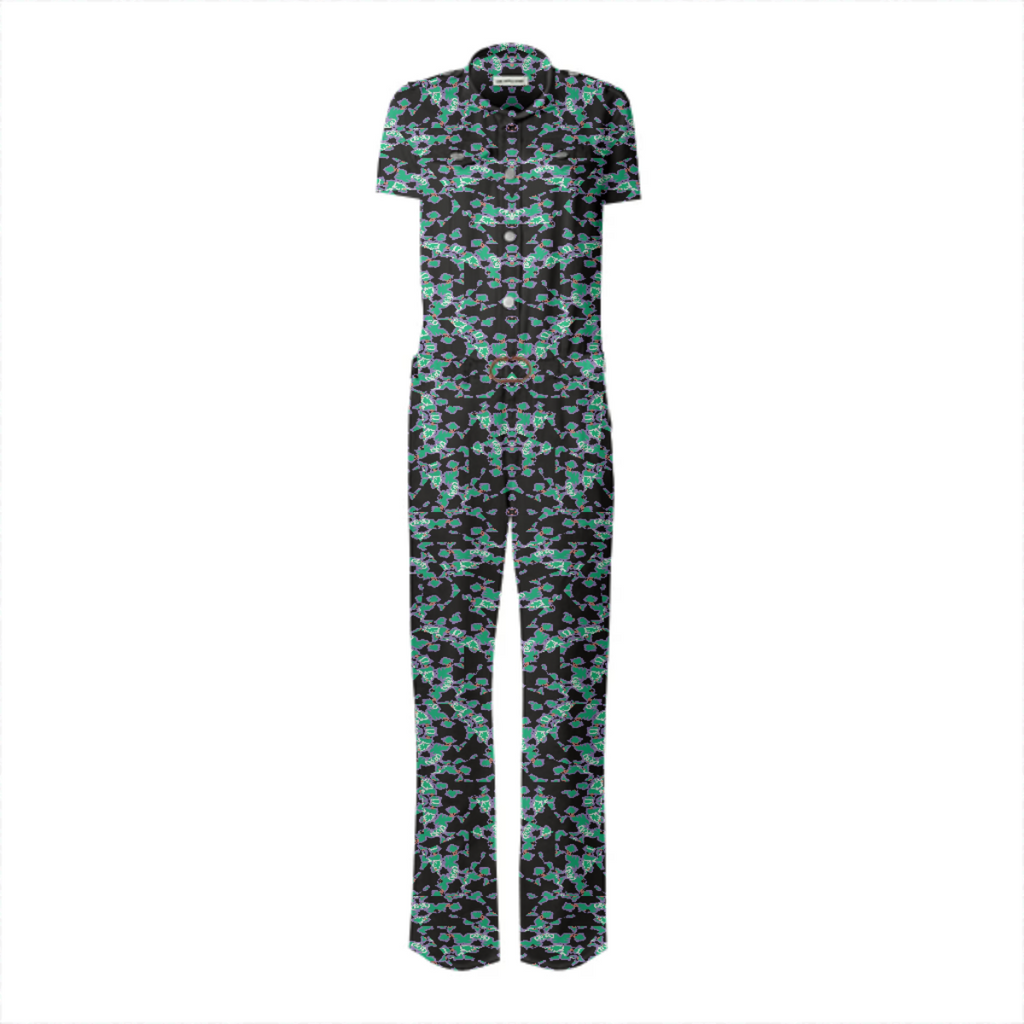 Modern Abstract Print