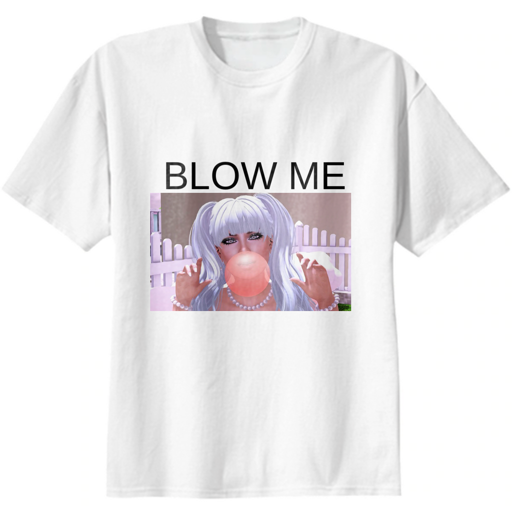 Blow Me