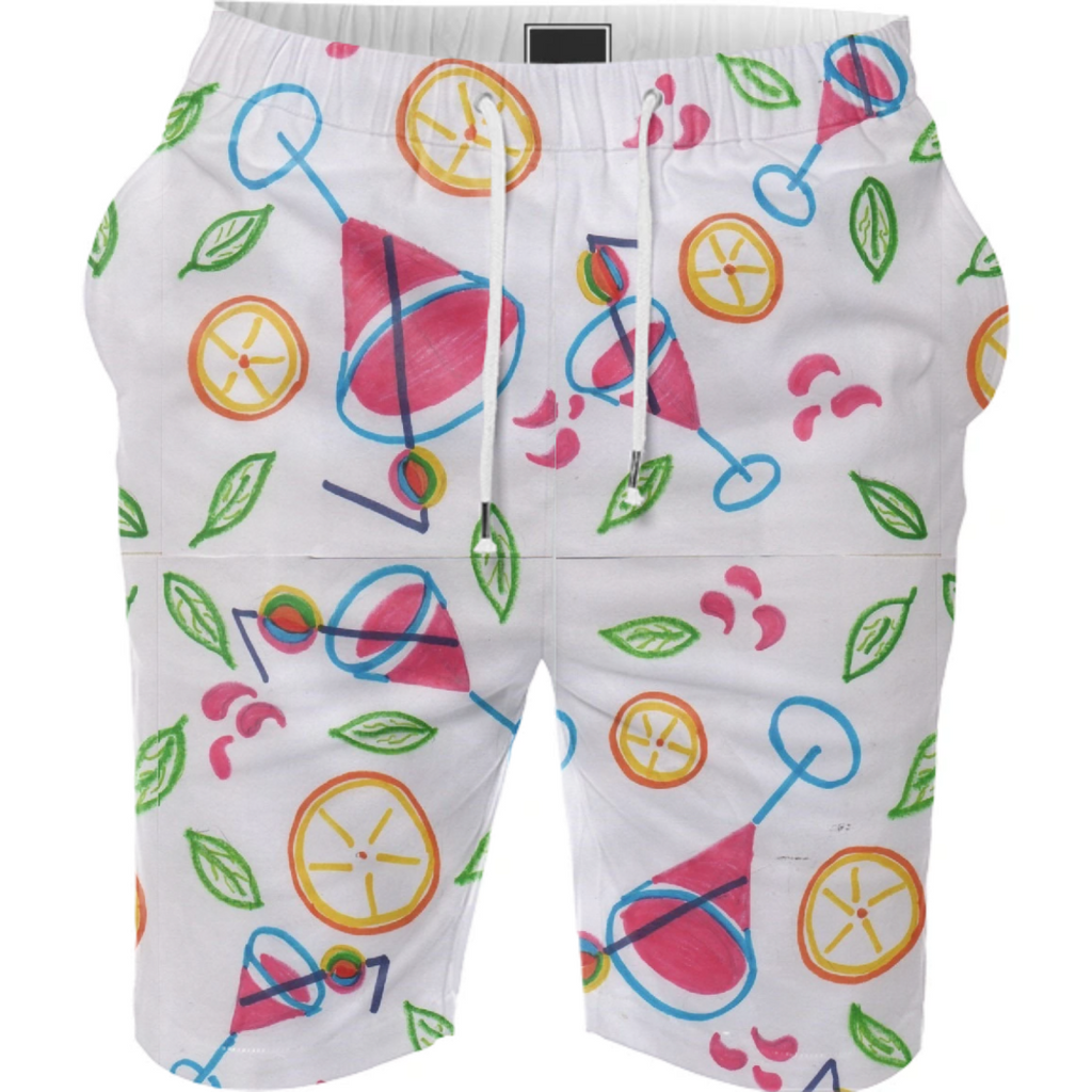 summer shorts vacaciones