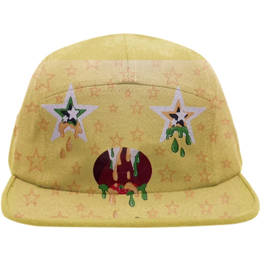 MonStarz Cap