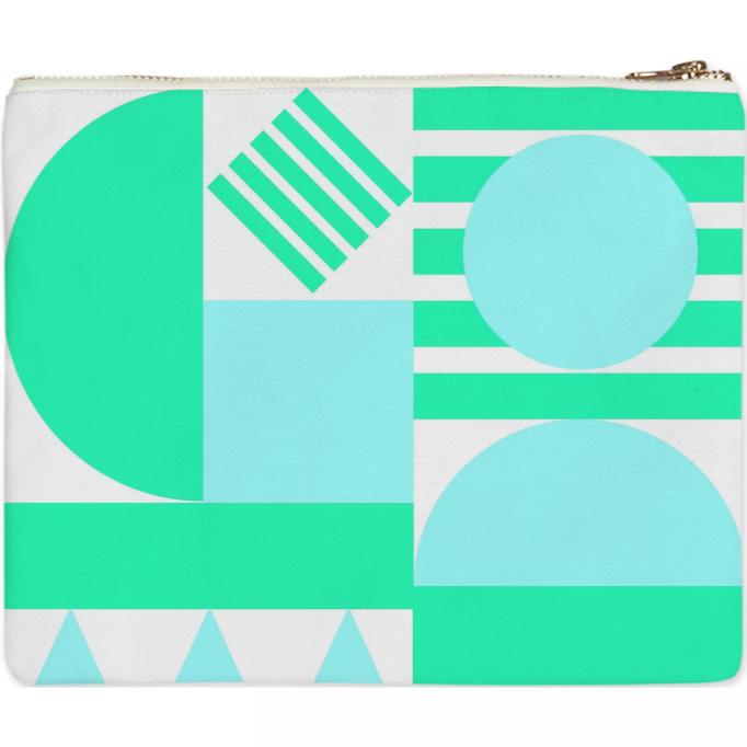Clutch Bag