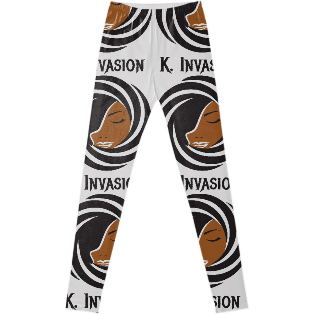 K.Invasion leggings