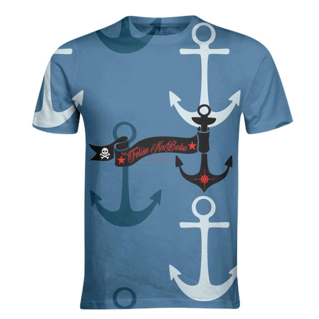 Felise KaBobo-Le Pirate (b) Tee