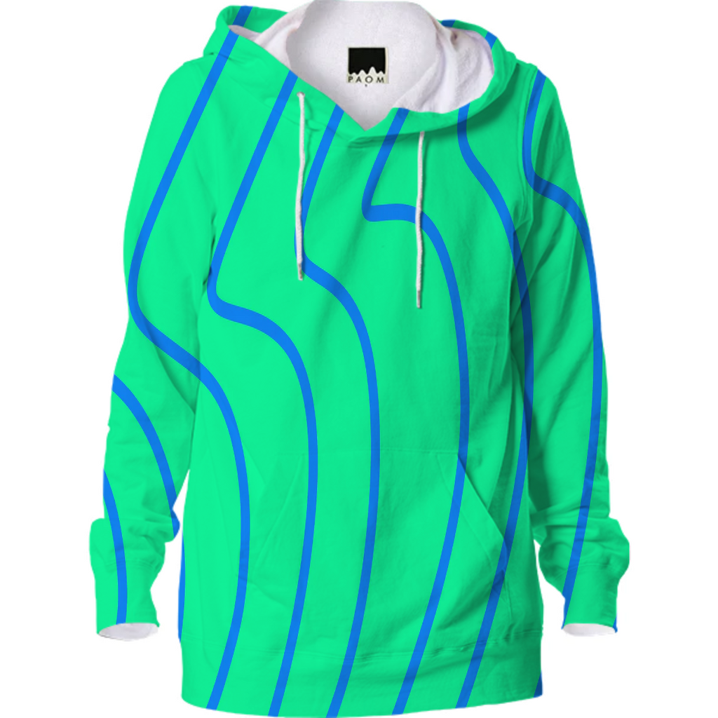 Case hoodie
