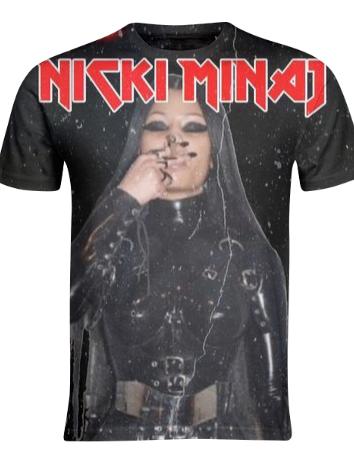 NICKI minaj