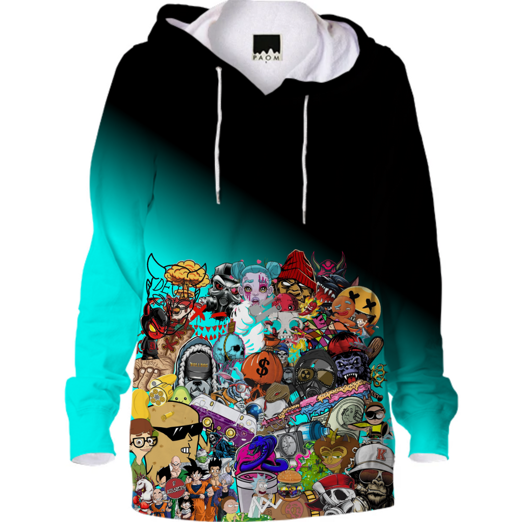 Jordos Jumper