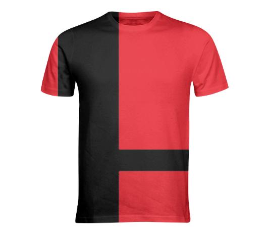 Smash Bros Tribute Unisex Vinyl