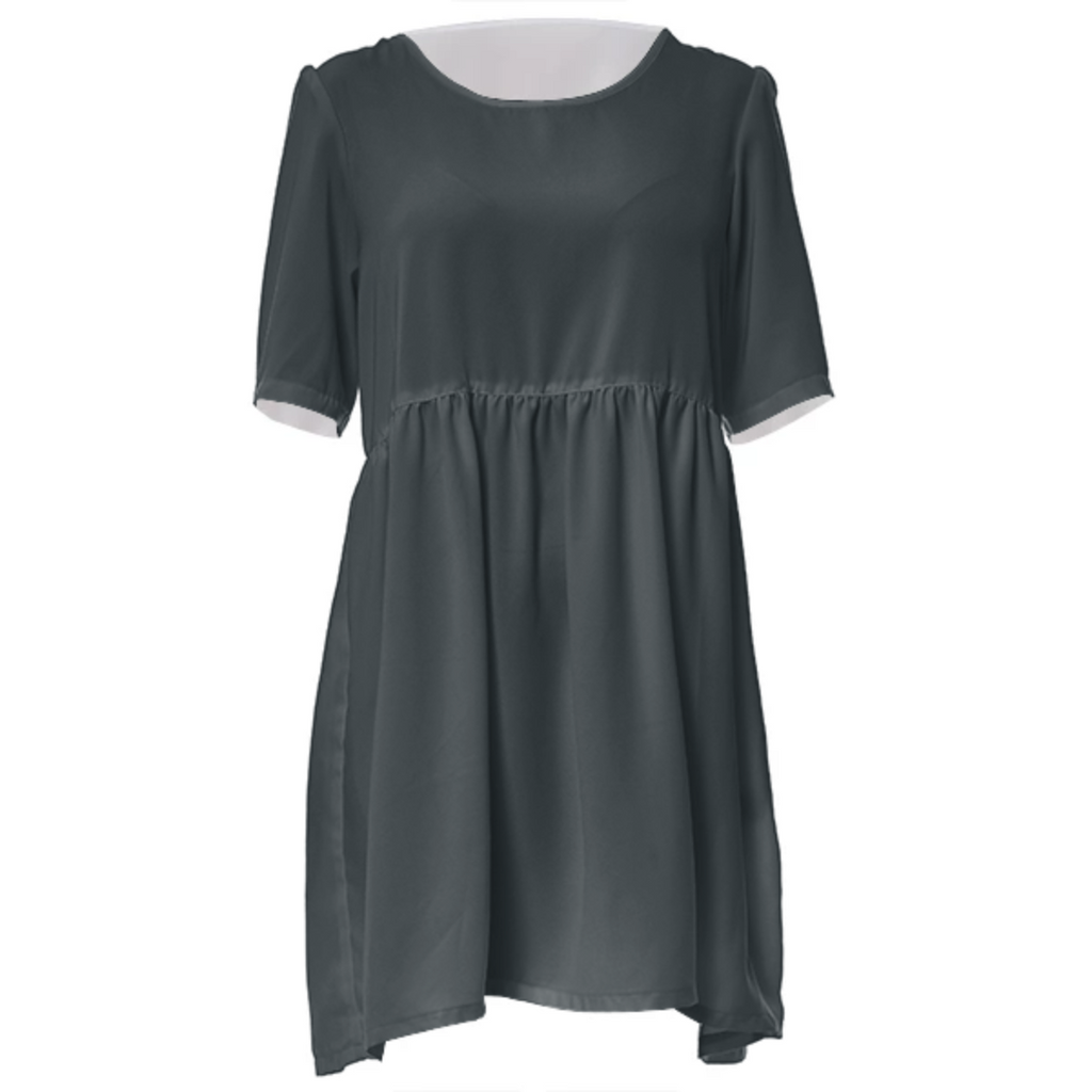 Ayumi Badu - Carol - Designer Babydoll Dress
