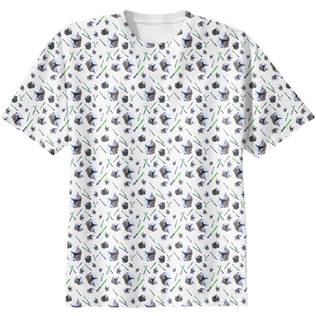 T-shirt Storm Trooper