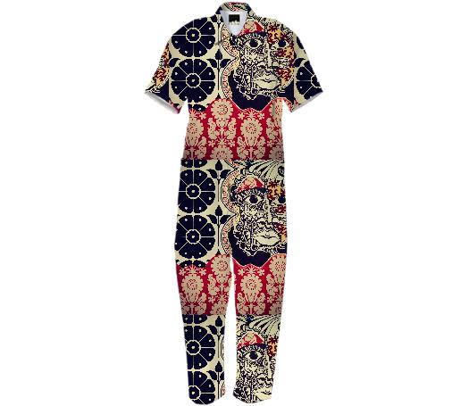 Jumpsuit