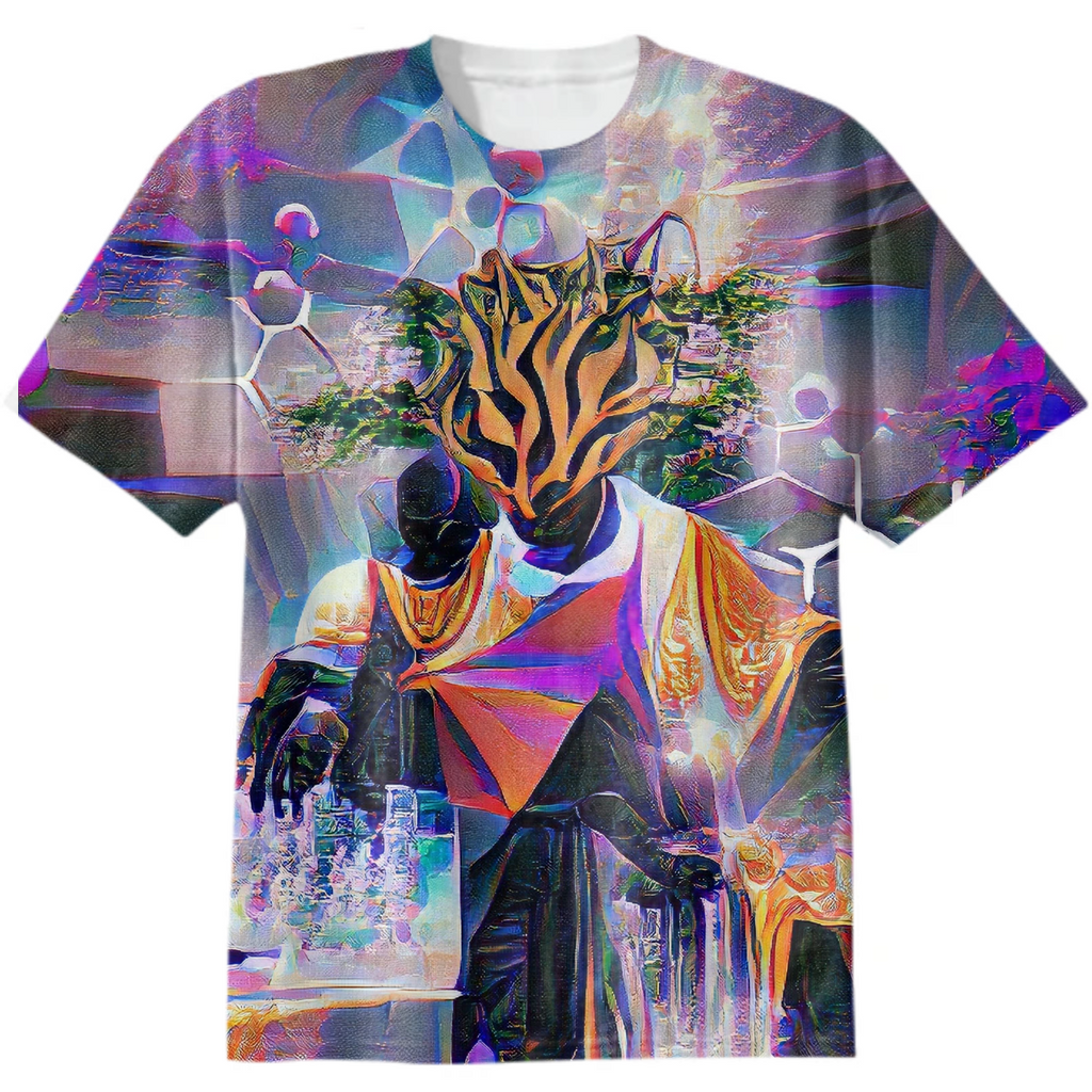 The Future of Humanity