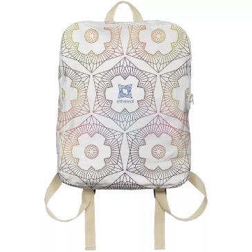 Ethereal Lines Backpack