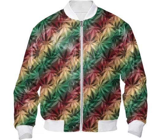 Bomber Jacket BOM0128