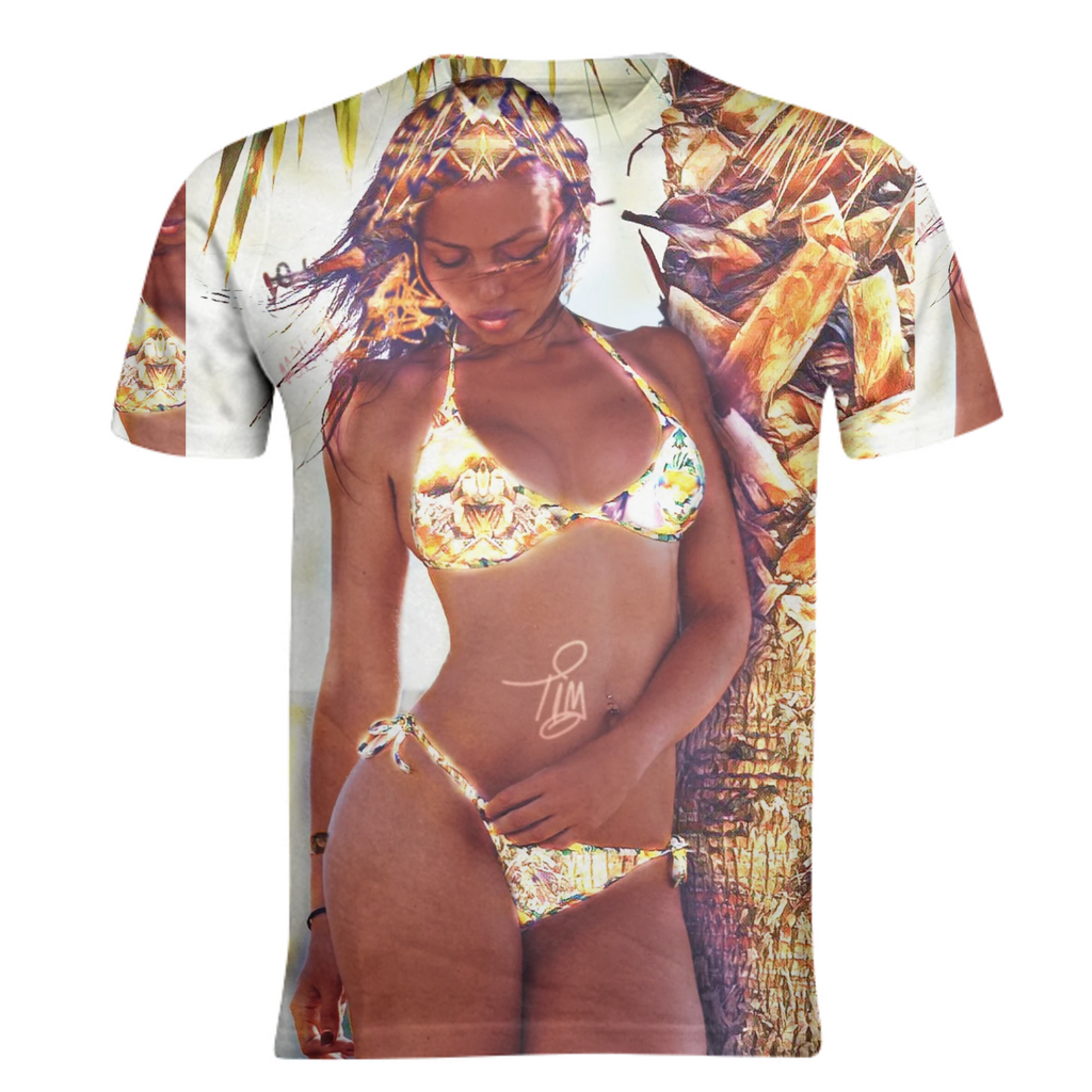 Foreign Plugz T Shirt