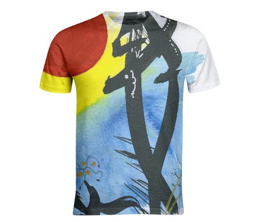 Hearing Otis Redding Sing Slim