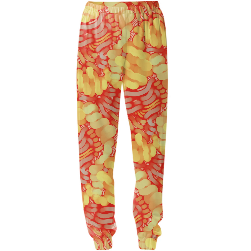 Sweatpants - Ogun