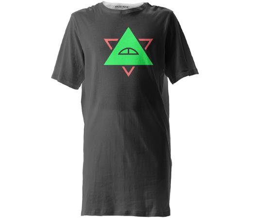 SlimeCorp Tall Tee