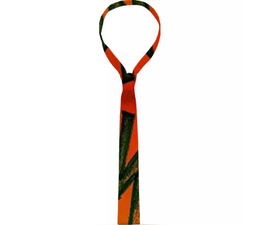 Nuno Green Tie