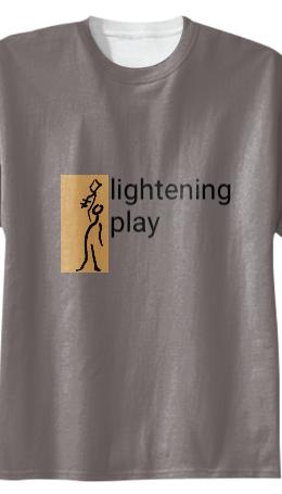 lightning play