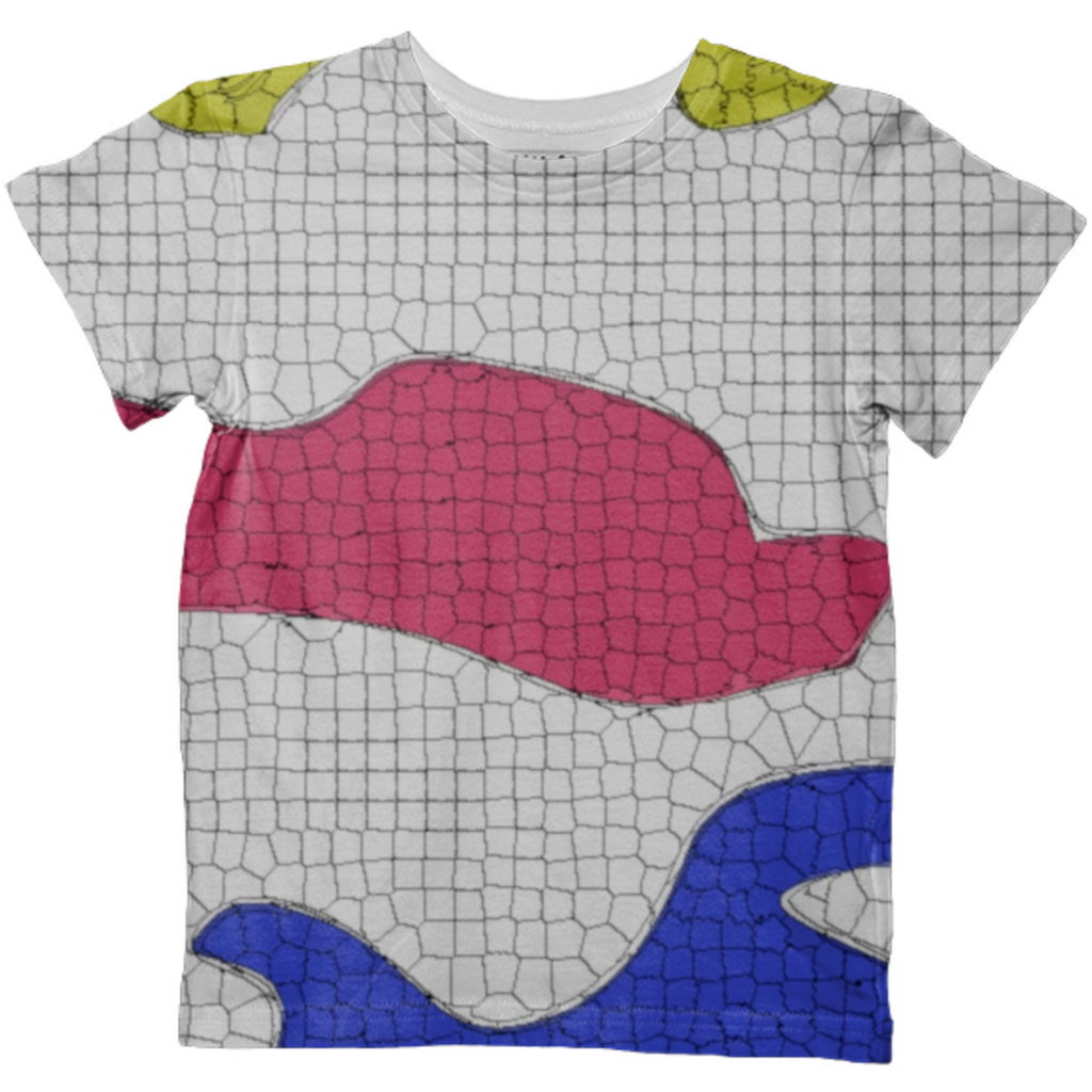 polygons shaped