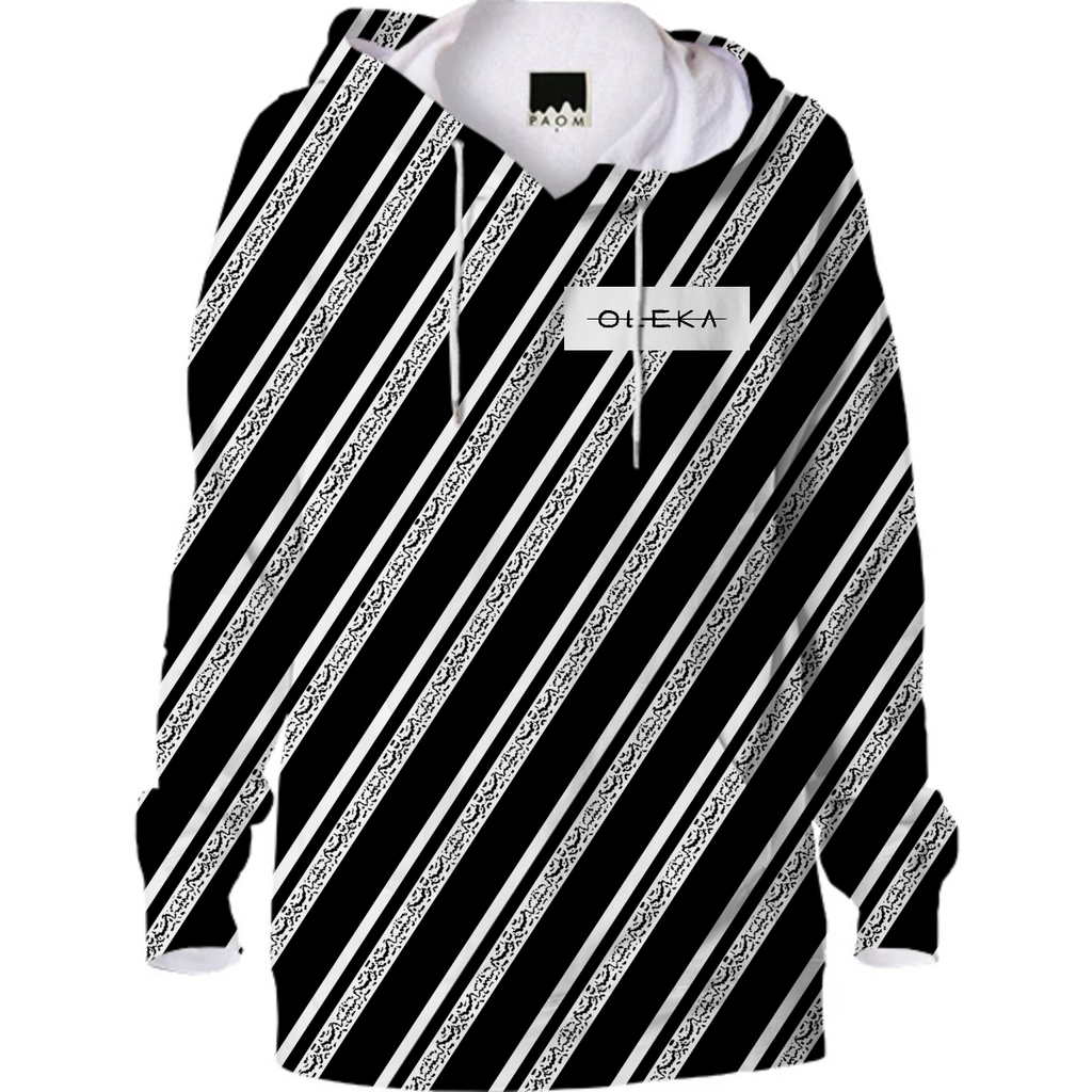 OLEKA3 HOODIE