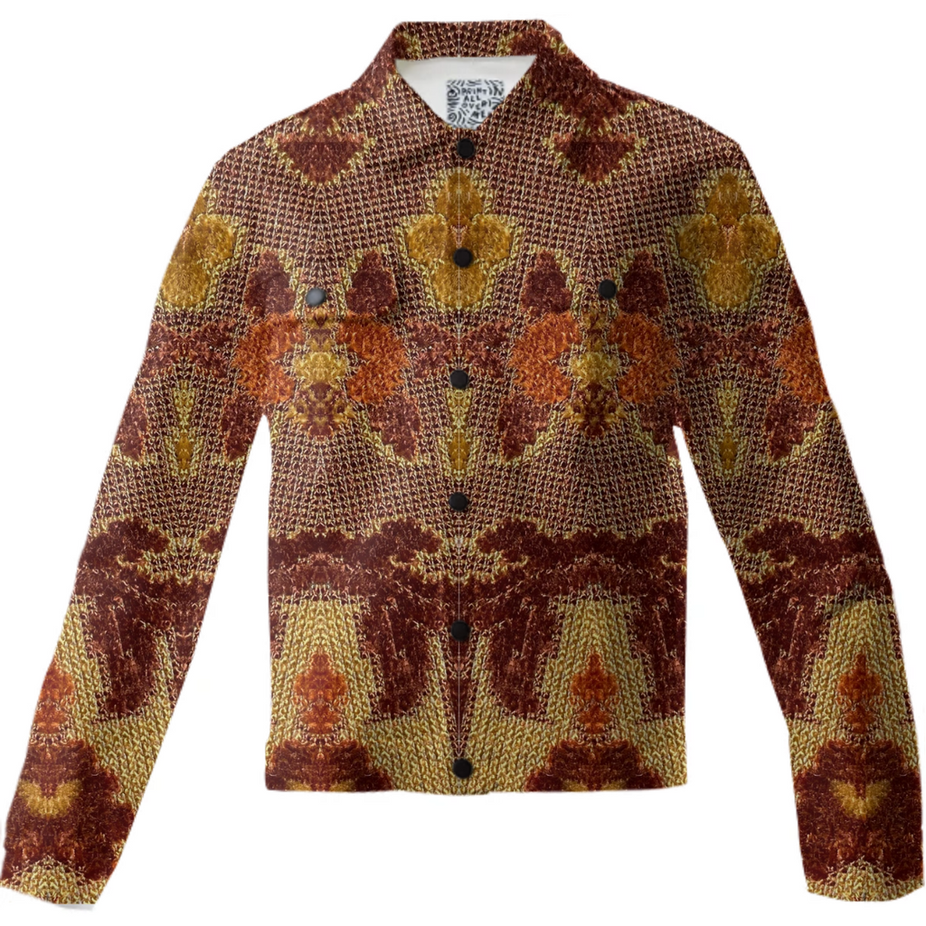 luxury cloth