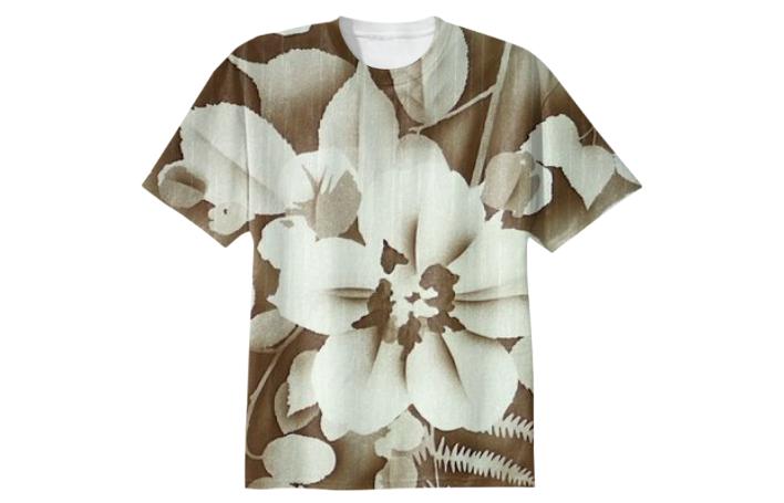 Cotton T shirt