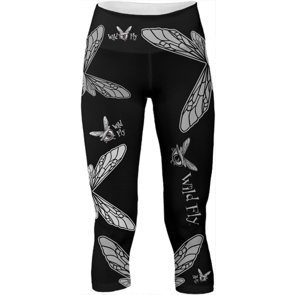 Wild Fly Yoga Pants