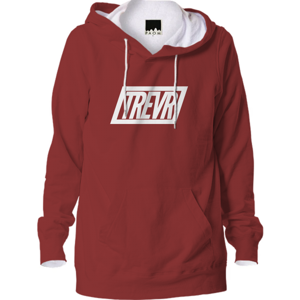 TREVR Hoodie