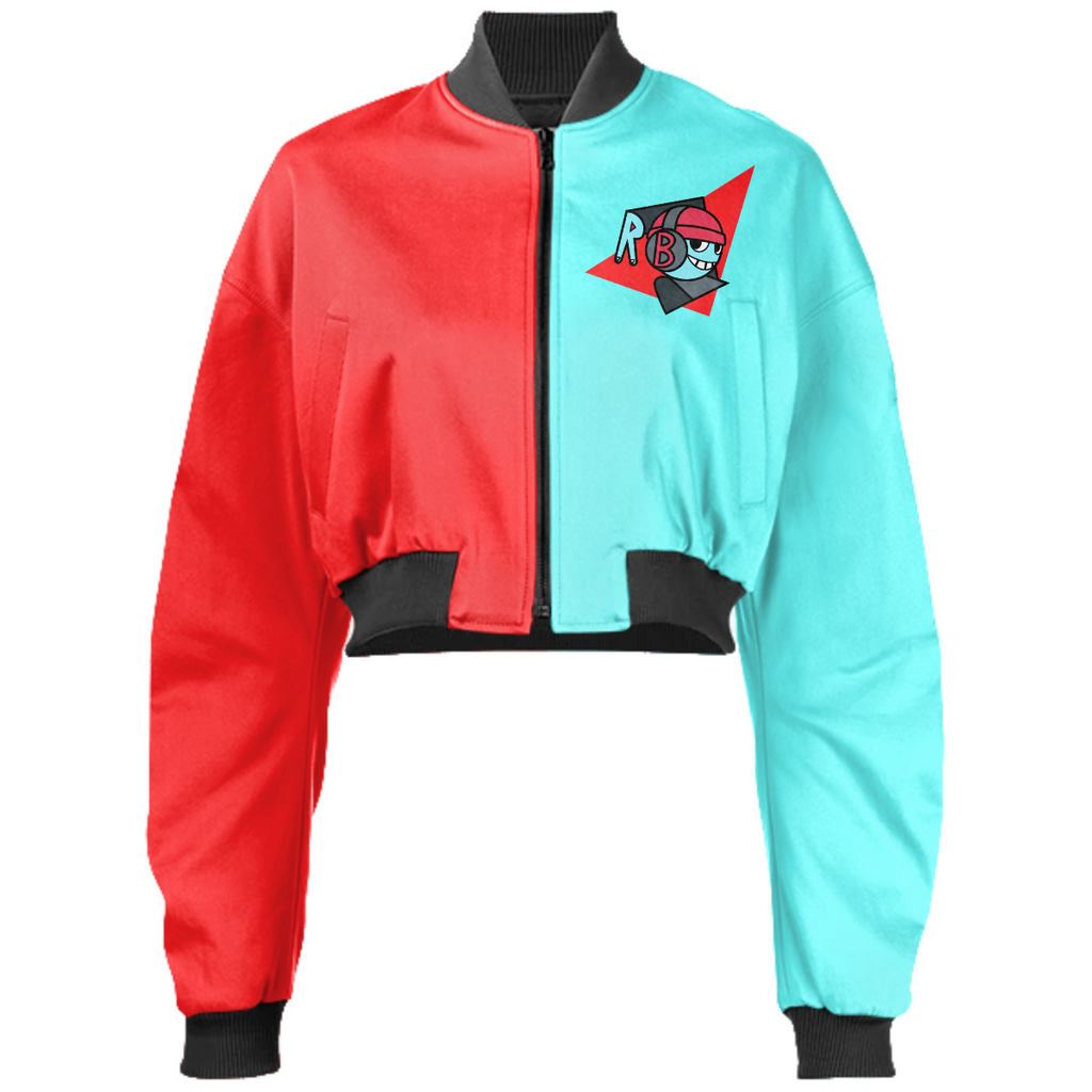 Rhythm Boy Bomber Jacket