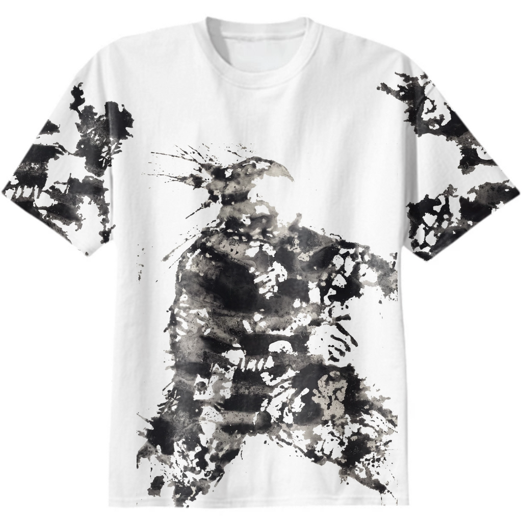 Peter Holmes WHT Test 1