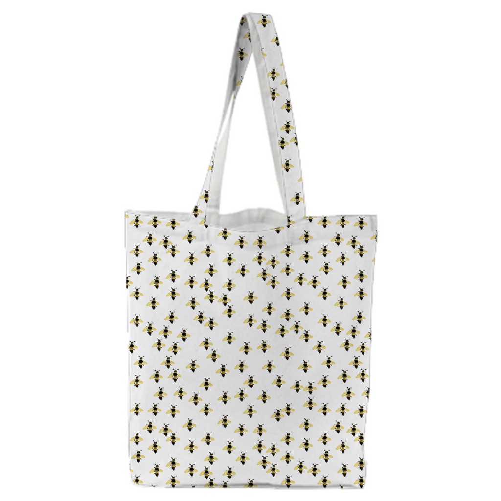 Bee Tote