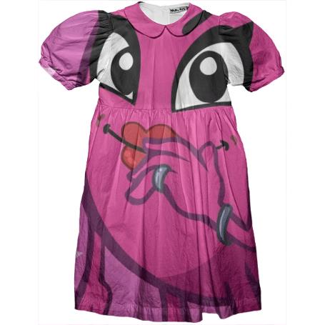 Kids Party Dress