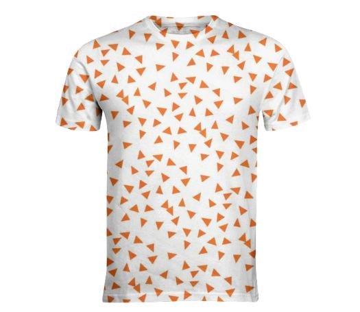 Chips Chips Chips T shirt