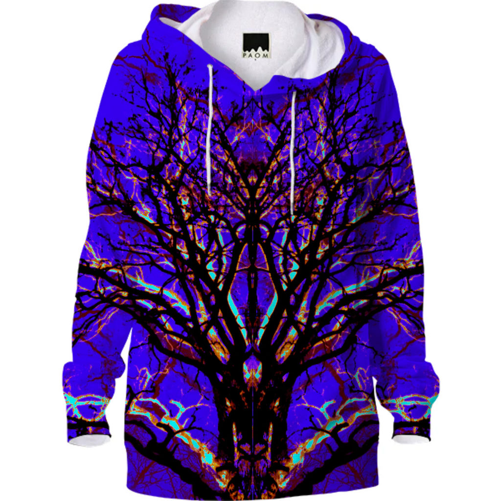 Necro Tree