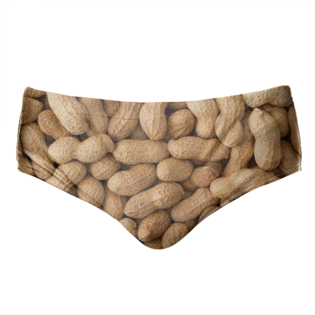 Pea Nuts