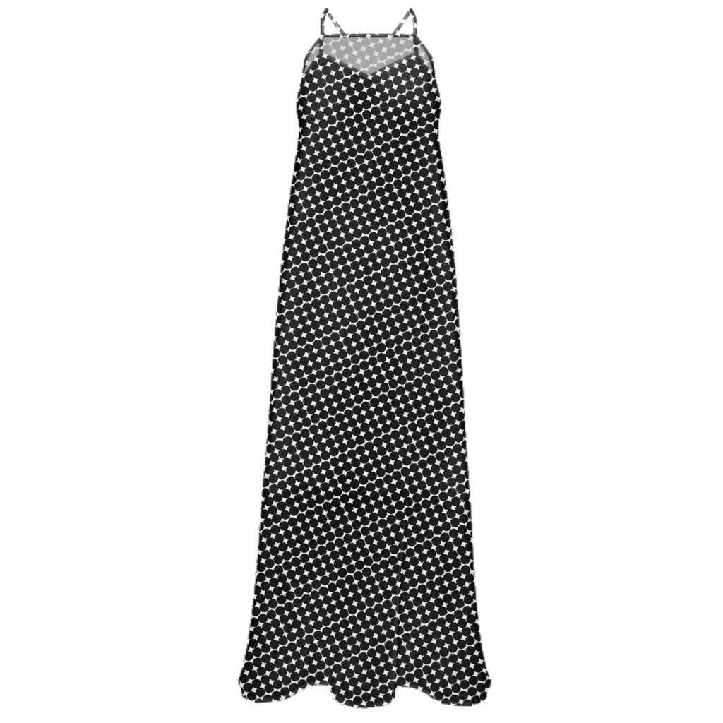 Central Max Dress