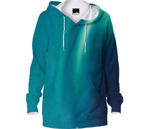 Space Hoodie