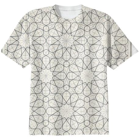 Cotton T shirt