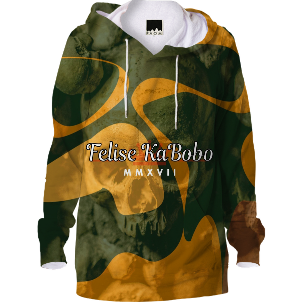 Felise KaBobo-Camo Ops