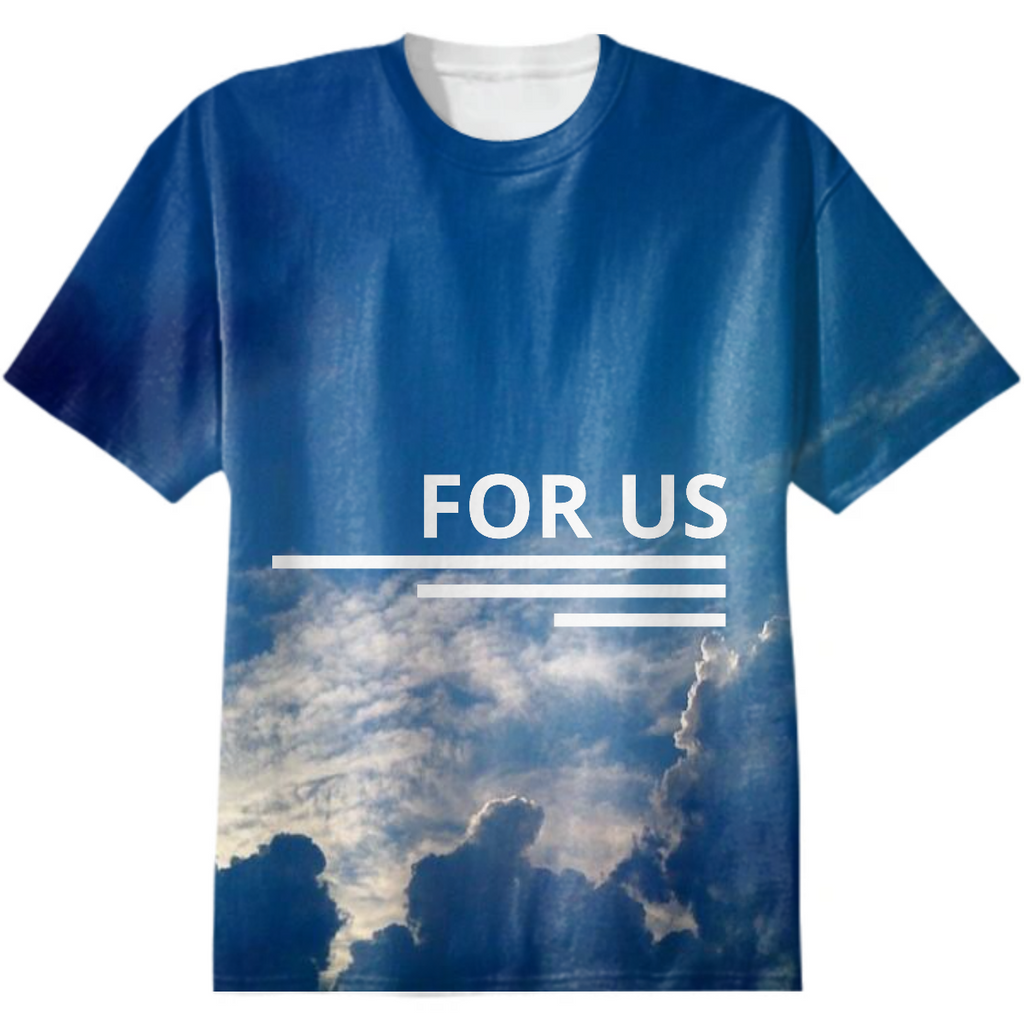 united - for us - left